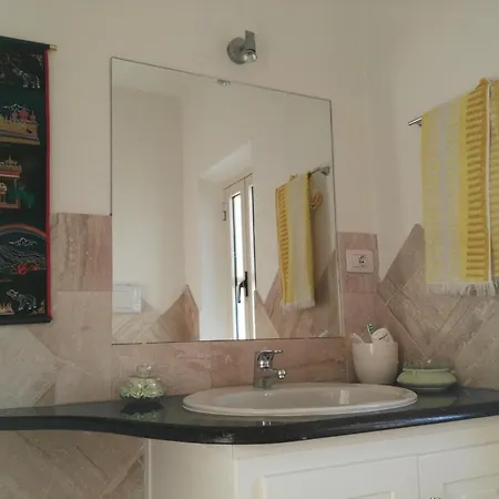 Casa Orchidea בית אירוח *