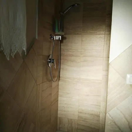 בית אירוח Casa Orchidea