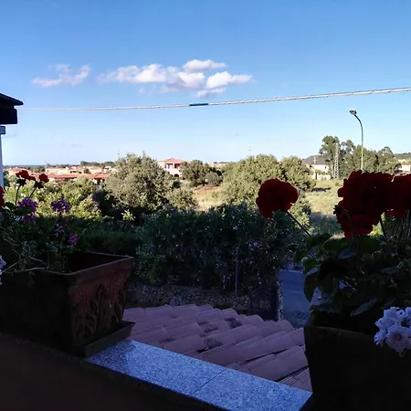 בית אירוח Casa Orchidea *