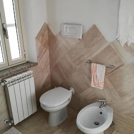 Casa Orchidea