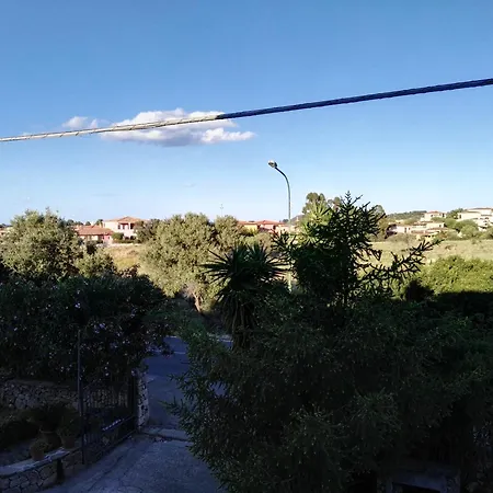 Casa Orchidea בית אירוח
