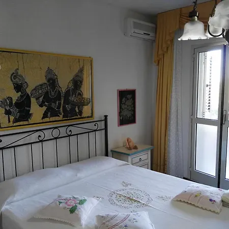 בית אירוח Casa Orchidea *